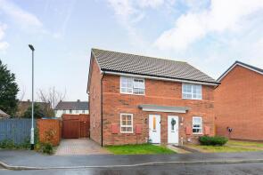 24, Bluebell Drive, Blossom Park, Morpeth NE61 6FT