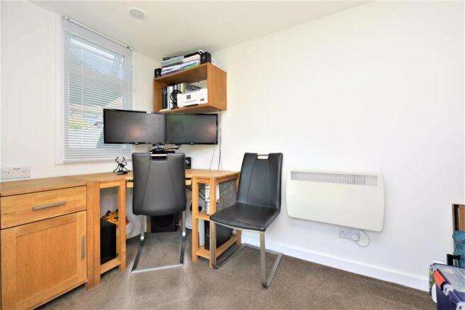 GARDEN OFFICE