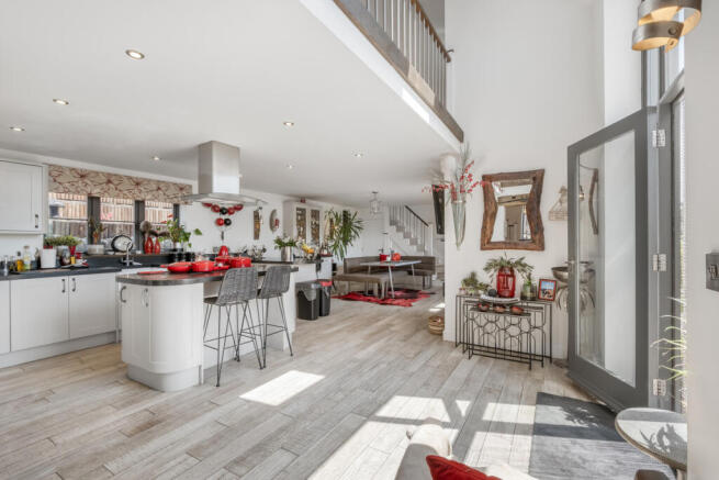 Holly House Lane, Belper, DE56 photo 4