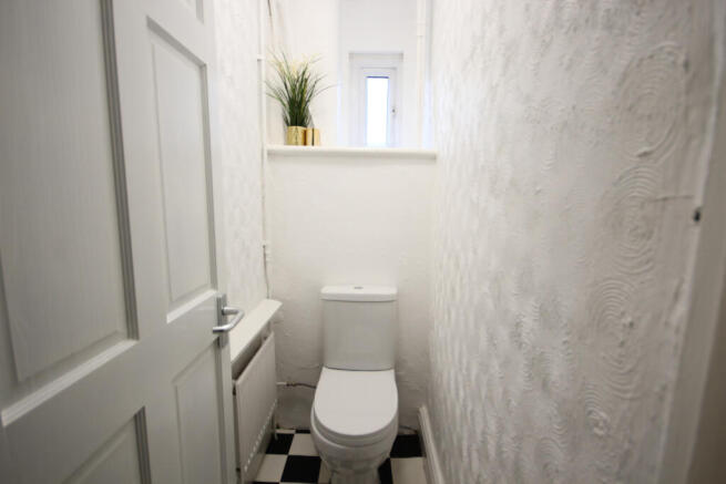 6 bed Terraced to rent Image 5
