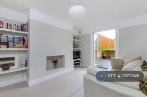 32a, Alexandra Road, Croydon CR0 6EU