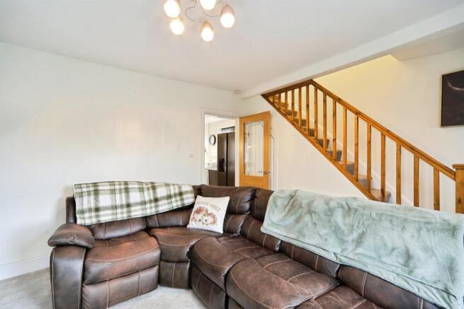 2 bed End of Terrace for sale Image 4