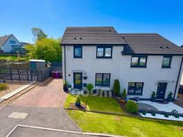 15, Auldlea Gardens, Beith KA15 2EP