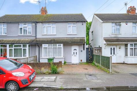 Blundell Road, LUTON, Bedfordshire, LU3