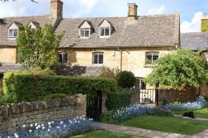 115, High Street, Broadway WR12 7AL