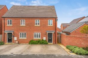 5, Boxcar Close, Thrapston NN14 4LH