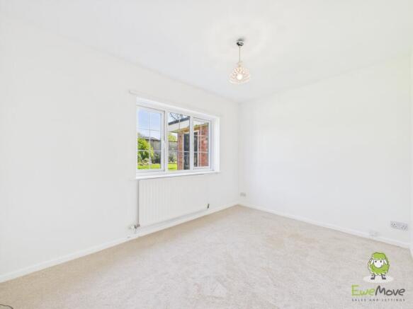 Bedroom 2 Charlotte Thomasson Ewemove Whitchurch a