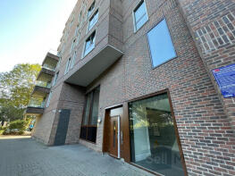 Flat 87, 2 Connaught Heights, Agnes George Walk, Silvertown, London E16 2FR