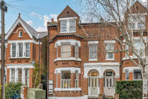 Flat 1, 87, Holmdene Avenue, London SE24 9LD
