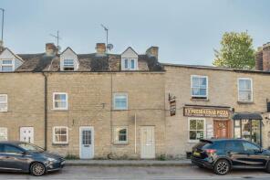 23, Horsefair, Chipping Norton OX7 5AL