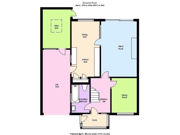 Ground Floor