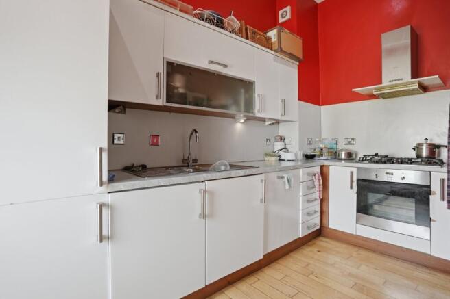 Elderslie Street, Glasgow, G3 photo 4