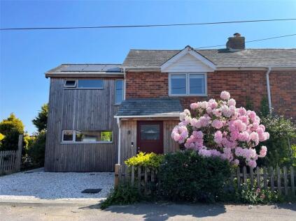 Northfield Road, Milford on Sea, Lymington, Hampshire, SO41