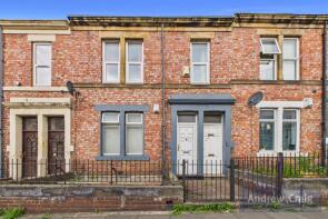 128, Eastbourne Avenue, Bensham, Gateshead NE8 4NJ