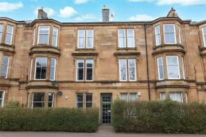 Flat 2/2, 12, Melville Street, Glasgow G41 2LN