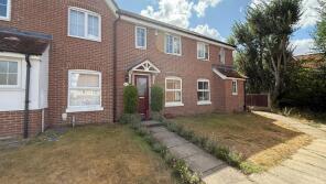 97, Tortoiseshell Way, Braintree CM7 1ZL