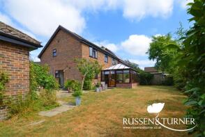 5 Copton Corner, Row Hill, King's Lynn PE33 0PE