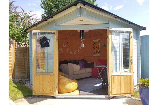 Summer House