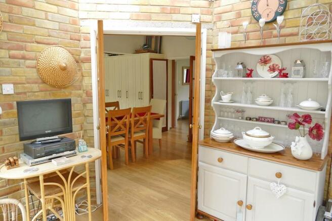 Sun Room/Conserva...