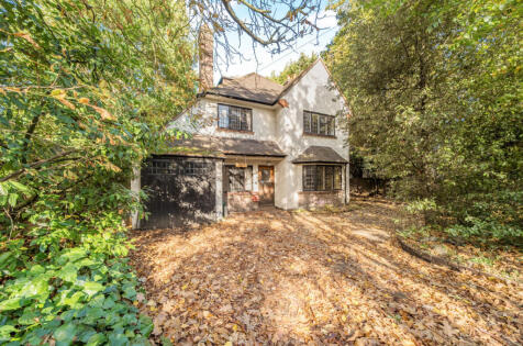 Heathside Crescent, Woking, Surrey, GU22