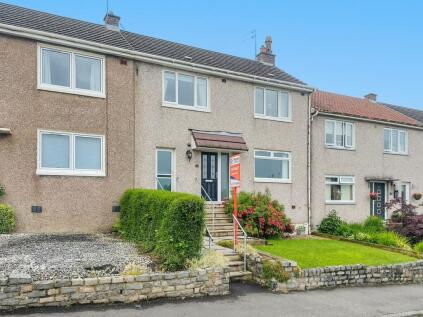 21 Oak Drive, Lenzie, Glasgow, G66