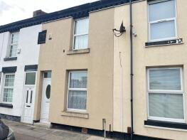 165, Litherland Road, Bootle L20 3JB