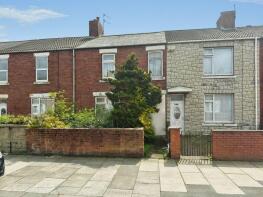 127, Woodhorn Road, Ashington NE63 9EU