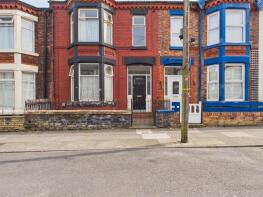9, Albemarle Road, Wallasey CH44 6LU
