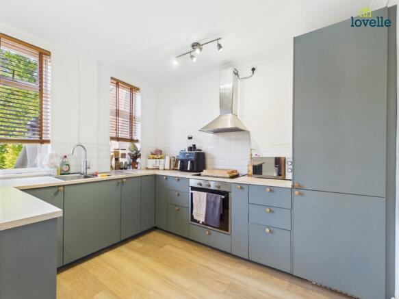 4, Severn Street, Lincoln, LN1 photo 4