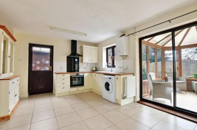 Kitchen Dining Ro...