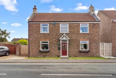 Main Road, Burton Pidsea