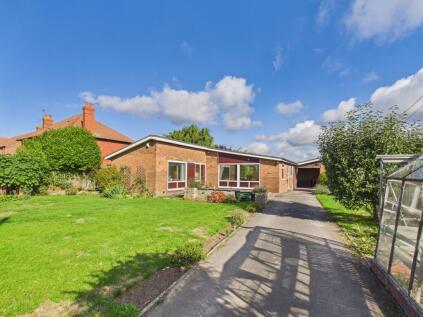 Common Road, Barlow, YO8