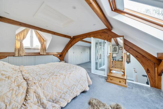 Bedroom One (1)