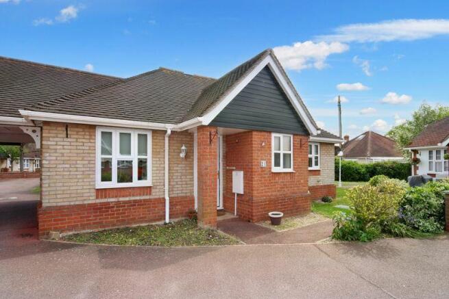 MEADOW CLOSE