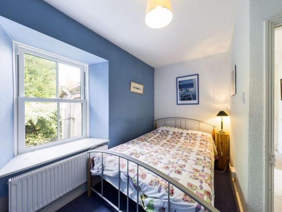 Bedroom Five