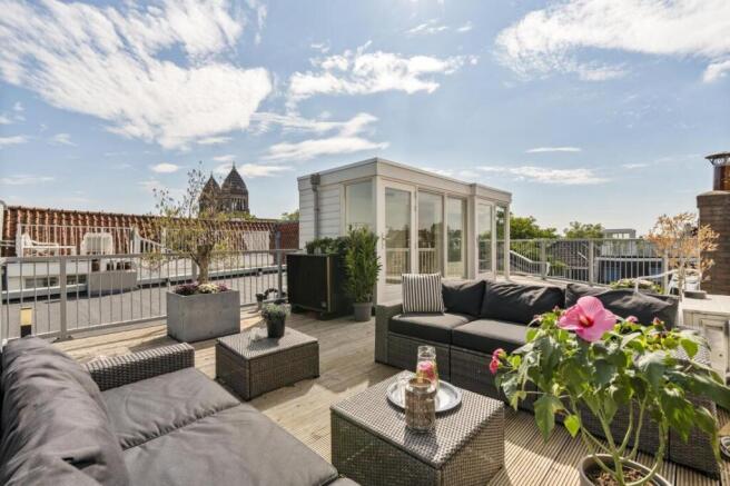 Jacob Obrechtstraat 9 H 1071 KD AMSTERDAM image 3