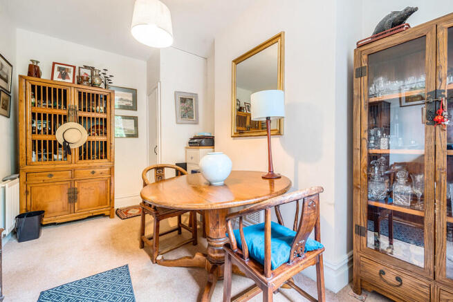 Bedroom 1 / Dinin...