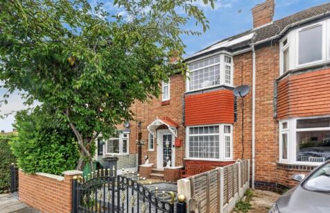 St. Stephens Road, Acomb, YO24