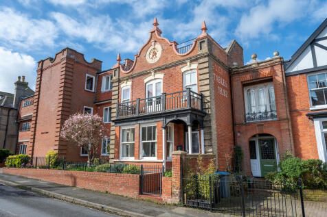 Beach Road East, Felixstowe
