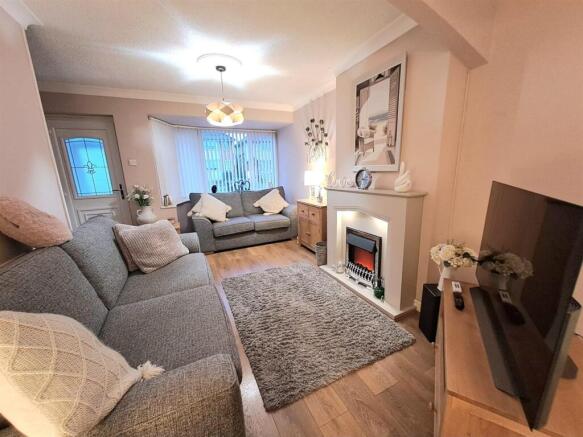 Chaffcombe Road, Sheldon, Birmingham photo 3