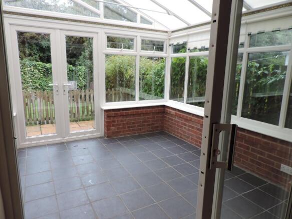Conservatory