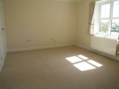 BEDROOM 1 FRONT