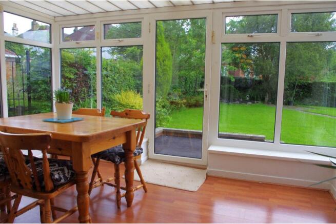Conservatory