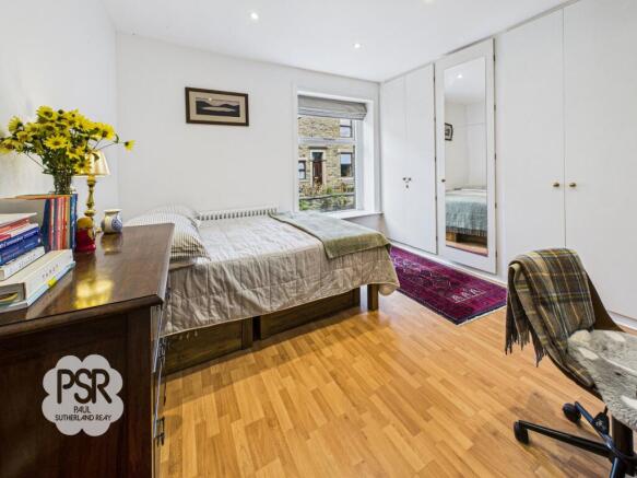 Front Bedroom