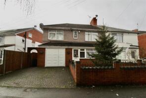60, Jephcott Road, Birmingham B8 3ED