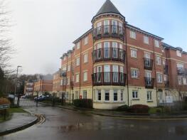 21, Collingtree Court, Olton, Solihull B92 7HU