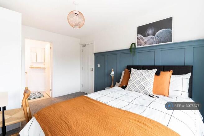 Come And Make This Room Your Own