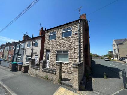 33, Recreation Street, Mansfield NG18 2HP