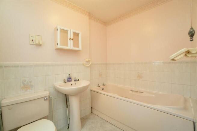 House Bathroom