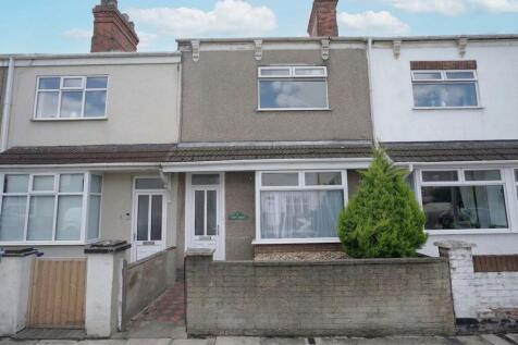West Street, Cleethorpes, DN35